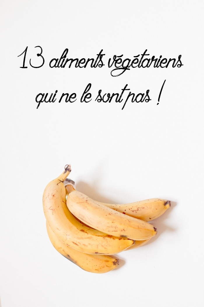 Le végétarisme, le végétalisme et le véganisme génèrent de nombreuses idées reçues et de l'incompréhension de la part des non-initiés mais aussi des erreurs commises par des végé pas toujours au courant de l'envers du décors de l'industrie agro-alimentaire. Voici 13 informations que l'on ignore souvent sur le végétarisme, même quand on est végane :