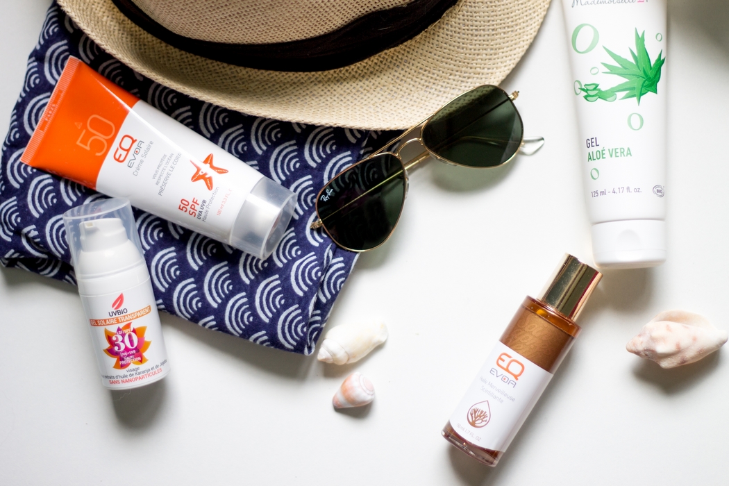 Le soleil est notre allié pour faire le plein de vitamine D mais des expositions longues peuvent s'avérer dangereuses pour la santé. Les protections solaires sont indispensables, mais pas n'importe lesquelles. Des crèmes solaires écologiques innovantes ont vu le jour. Voici un petit manuel pour continuer à bronzer sans impacter l'environnement, les animaux ou notre santé. 
