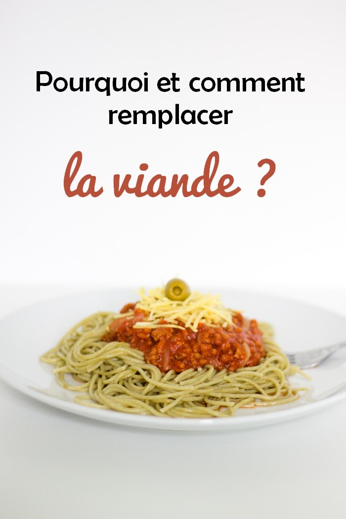 Les raisons qui poussent à remplacer la viande et les produits animaux sont diverses. On choisit de se passer de viande : par éthique animale, pour la santé, pour préserver l'environnement, par solidarité entre humains ou par goût. Décider de remplacer la viande c’est bousculer ses connaissances en alimentation. Comment faire pour se prémunir des carences ? Vers quels aliments se tourner ? Comment composer une assiette équilibrée ? Découvrez les bonnes bases pour franchir le pas du végétarisme, végétalisme, véganisme ou tout simplement réduire votre consommation de viande.