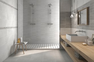 A quoi ressemble la salle de bain idéale ? Celle qui est à la fois écologique et moderne, et dans laquelle on passerait bien deux heures à barboter, se gommer, se masser, se chouchouter ? Bien pensée, agencée avec soin, décorée avec style, elle est belle, fonctionnelle, lumineuse et épurée. C’est la salle de bain minimaliste et zéro déchet.
