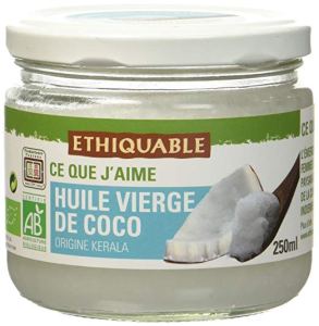 L'huile de coco consommée massivement entraîne des dérives pas du tout éthiques ! Voici un panel de marques d'huile de coco végane : qui n'utilisent pas de singes pour les récoltes.