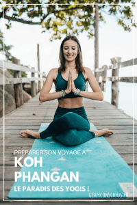 Koh Phangan : un nom qui évoque le dépaysement, la plage, la Full Moon Party... Et surtout le paradis des vegans et des personnes en quête de sens. Venez, je vous partage mes coups de coeur : restaurants vegans, plages, hébergements et bons conseils.