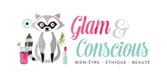 Glam & Conscious - Slow diet // Éthique // Zéro Déchet // Voyages